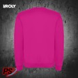 SUDADERA ROLY CLÁSICA ROSETON SUDADERA ROLY CLÁSICA ROSETON