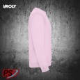 SUDADERA ROLY CLÁSICA ROSA CLARO