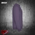 SUDADERA ROLY CLÁSICA LILA