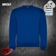 SUDADERA ROLY CLÁSICA AZUL ROYAL SUDADERA ROLY CLÁSICA AZUL ROYAL