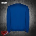 SUDADERA ROLY CLÁSICA AZUL ROYAL SUDADERA ROLY CLÁSICA AZUL ROYAL