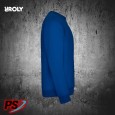 SUDADERA ROLY CLÁSICA AZUL ROYAL SUDADERA ROLY CLÁSICA AZUL ROYAL