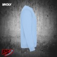 SUDADERA ROLY CLÁSICA AZUL CELESTE SUDADERA ROLY CLÁSICA AZUL CELESTE