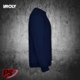 SUDADERA ROLY CLÁSICA AZUL MARINO