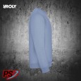 SUDADERA ROLY CLÁSICA AZUL ZEN SUDADERA ROLY CLÁSICA AZUL ZEN