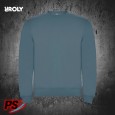 SUDADERA ROLY CLÁSICA AZUL TORMENTA