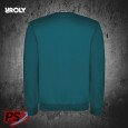 SUDADERA ROLY CLÁSICA AZUL LAGO SUDADERA ROLY CLÁSICA AZUL LAGO