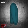 SUDADERA ROLY CLÁSICA AZUL LAGO SUDADERA ROLY CLÁSICA AZUL LAGO
