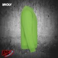 SUDADERA ROLY CLÁSICA VERDE OASIS