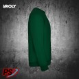 SUDADERA ROLY CLÁSICA VERDE BOTELLA SUDADERA ROLY CLÁSICA VERDE BOTELLA