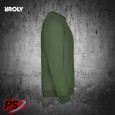 SUDADERA ROLY CLÁSICA VERDE AVENTURA