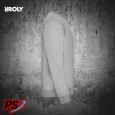 SUDADERA ROLY CLÁSICA GRIS VIGORÉ SUDADERA ROLY CLÁSICA GRIS VIGORÉ