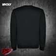 SUDADERA ROLY CLÁSICA PLOMO OSCURO SUDADERA ROLY CLÁSICA PLOMO OSCURO