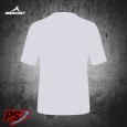 CAMISETA MERCURY CAR BLANCO/ROYAL