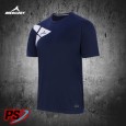 CAMISETA MERCURY CAR AZUL MARINO/BLANCO