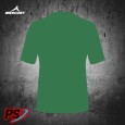 CAMISETA MERCURY CAR VERDE/BLANCO