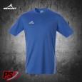 CAMISETA MERCURY CUP AZUL