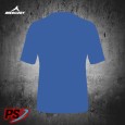 CAMISETA MERCURY CUP AZUL