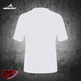 CAMISETA MERCURY CUP BLANCA