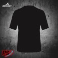 CAMISETA MERCURY CUP NEGRA