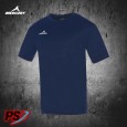 CAMISETA MERCURY CUP AZUL MARINO