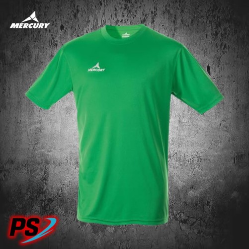 CAMISETA MERCURY CUP VERDE