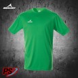CAMISETA MERCURY CUP VERDE