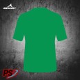 CAMISETA MERCURY CUP VERDE