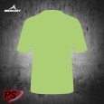 CAMISETA MERCURY CUP VERDE FLÚOR