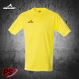 CAMISETA MERCURY CUP AMARILLO