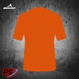 CAMISETA MERCURY CUP NARANJA