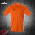 CAMISETA MERCURY CUP NARANJA