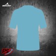 CAMISETA MERCURY CUP AZUL CELESTE