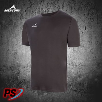 CAMISETA MERCURY CUP GRIS OSCURO