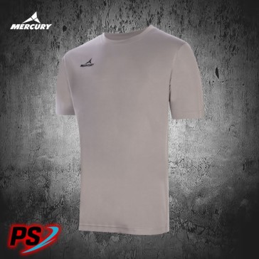 CAMISETA MERCURY CUP GRIS CLARO