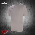 CAMISETA MERCURY CUP GRIS CLARO