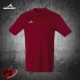 CAMISETA MERCURY CUP GRANATE