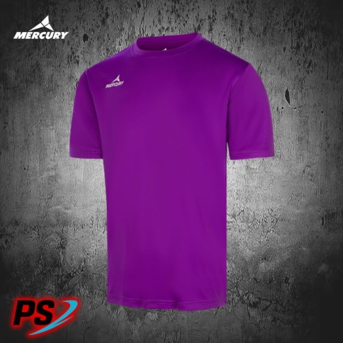 CAMISETA MERCURY CUP MORADA