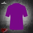 CAMISETA MERCURY CUP MORADA