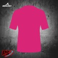 CAMISETA MERCURY CUP FUCSIA