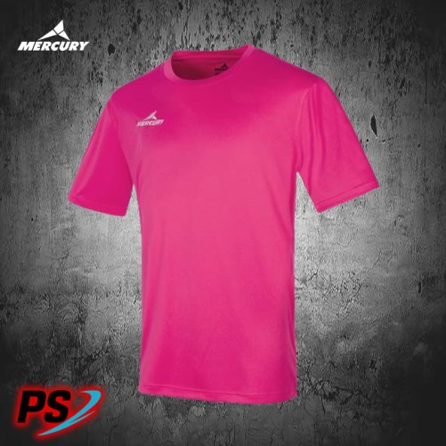 CAMISETA MERCURY CUP FUCSIA