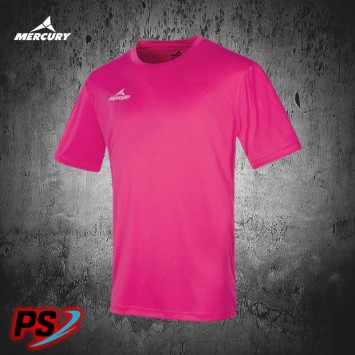 CAMISETA MERCURY CUP FUCSIA