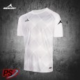 CAMISETA MERCURY DERBY BLANCA