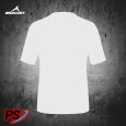CAMISETA MERCURY DERBY BLANCA