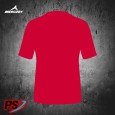 CAMISETA MERCURY DERBY ROJA