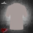 CAMISETA MERCURY DERBY GRIS