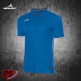 CAMISETA MERCURY FENIX AZUL ROYAL