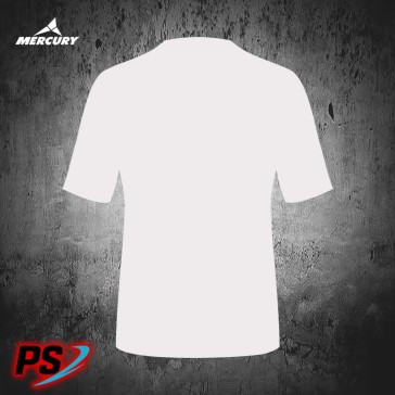 CAMISETA MERCURY FENIX BLANCO