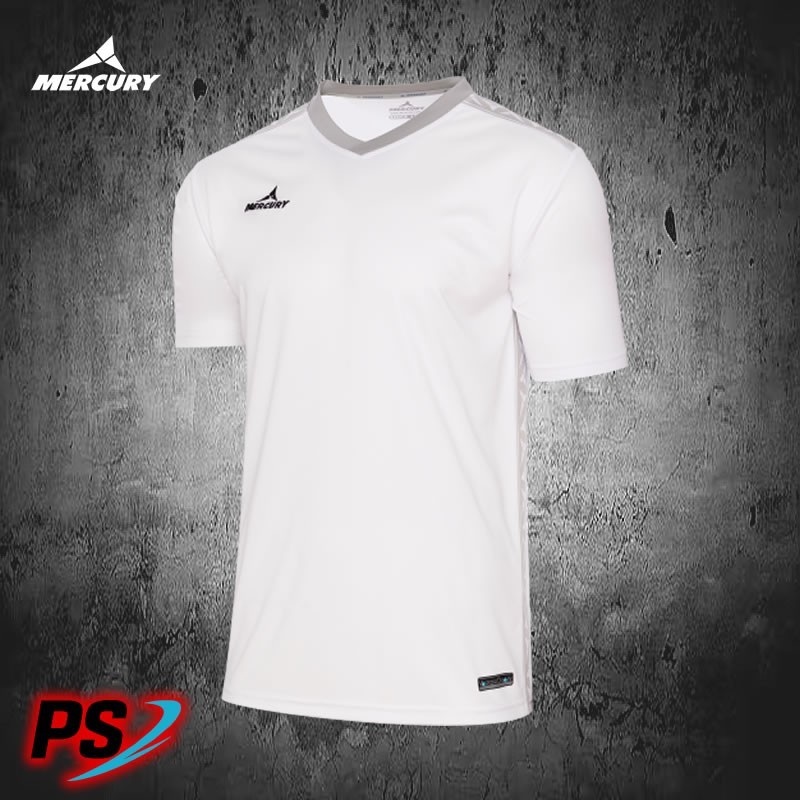 CAMISETA MERCURY FENIX BLANCO