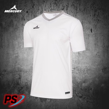 CAMISETA MERCURY FENIX BLANCO